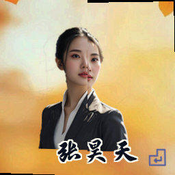 张昊天